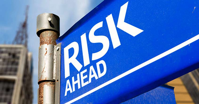 risk 1 risk 1